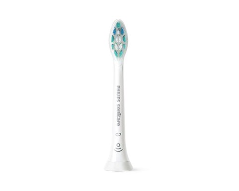 Philips | HX9022/10 Sonicare C2 Optimal Plaque Defence | Toothbrush Brush Heads | Heads | For adults | Number of brush heads inc Philips | HX9022/10 Sonicare C2 Optimal Plaque Defence | Toothbrush Brush Heads | Heads | For adults | Number of brush heads inc