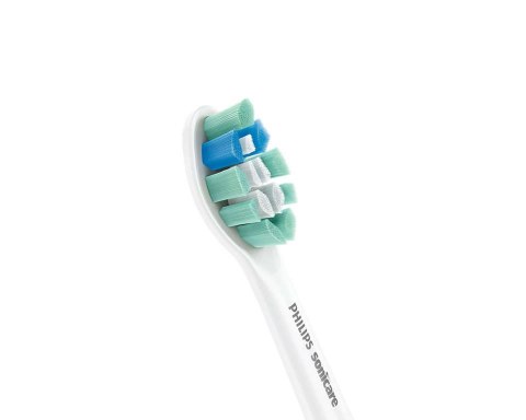 Philips | HX9022/10 Sonicare C2 Optimal Plaque Defence | Toothbrush Brush Heads | Heads | For adults | Number of brush heads inc Philips | HX9022/10 Sonicare C2 Optimal Plaque Defence | Toothbrush Brush Heads | Heads | For adults | Number of brush heads inc