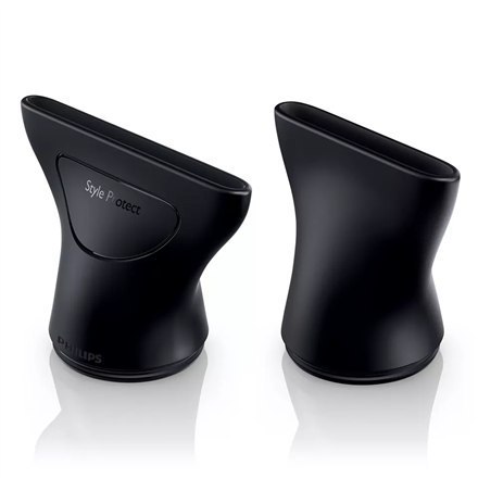 Philips | Hair Dryer | HPS920/00 Prestige Pro | 2300 W | Number of temperature settings 3 | Ionic function | Black/Gold Philips | Hair Dryer | HPS920/00 Prestige Pro | 2300 W | Number of temperature settings 3 | Ionic function | Black/Gold