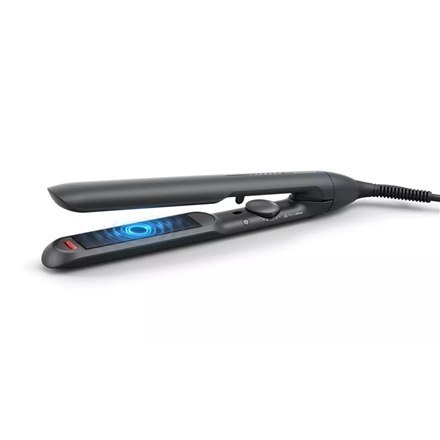 Philips | Hair Straitghtener | BHS510/00 5000 Series | Warranty 24 month(s) | Ceramic heating system | Ionic function | Display Philips | Hair Straitghtener | BHS510/00 5000 Series | Warranty 24 month(s) | Ceramic heating system | Ionic function | Display