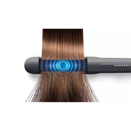 Philips | Hair Straitghtener | BHS510/00 5000 Series | Warranty 24 month(s) | Ceramic heating system | Ionic function | Display Philips | Hair Straitghtener | BHS510/00 5000 Series | Warranty 24 month(s) | Ceramic heating system | Ionic function | Display