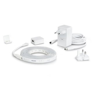Philips Hue | Hue Col Lightstrip | Plus base | W | 20 W | Multiple colours | Bluetooth