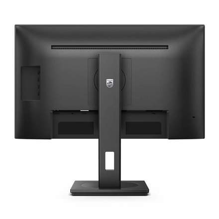 Philips | LCD Monitor | 242S9JML/00 | 23.8 " | VA | FHD | 16:9 | 75 Hz | 4 ms | 1920 x 1080 | 300 cd/m² | HDMI ports quantity 1