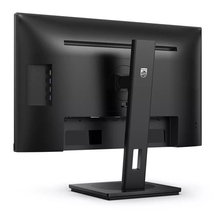 Philips | LCD Monitor | 242S9JML/00 | 23.8 " | VA | FHD | 16:9 | 75 Hz | 4 ms | 1920 x 1080 | 300 cd/m² | HDMI ports quantity 1