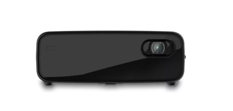 Philips PicoPix Micro 2TV Mobile Projector, 854x480, 16:9, 600:1, Black Philips PicoPix Micro 2TV Mobile Projector, 854x480, 16:9, 600:1, Black