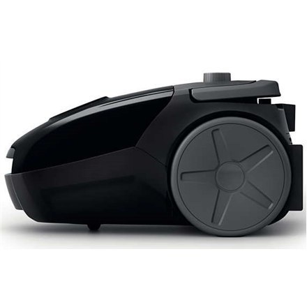 Philips | PowerGo FC8241/09 | Odkurzacz | Workowy | Moc 750 W | Pojemność na kurz 3 L | Czarny Philips | PowerGo FC8241/09 | Odkurzacz | Workowy | Moc 750 W | Pojemność na kurz 3 L | Czarny