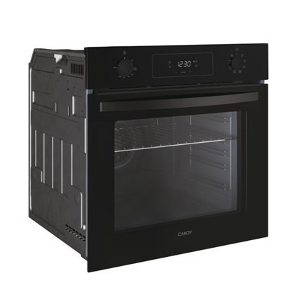 Piekarnik | FIDCP N625 L | 70 L | Elektryczny | Aquactiva | Mechaniczny i elektroniczny | Funkcja pary | Wysokość 59,5 cm | Szer Piekarnik | FIDCP N625 L | 70 L | Elektryczny | Aquactiva | Mechaniczny i elektroniczny | Funkcja pary | Wysokość 59,5 cm | Szer