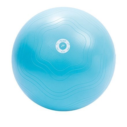Piłka do Jogi antyprzerwaniowa Pure2Improve (65 cm) - Niebieska Piłka do Jogi antyprzerwaniowa Pure2Improve (65 cm) - Niebieska
