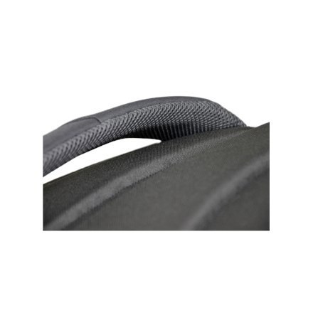 PORT DESIGNS | Fits up to size 14 " | Sydney | Backpack | Black | Shoulder strap PORT DESIGNS | Fits up to size 14 " | Sydney | Backpack | Black | Shoulder strap