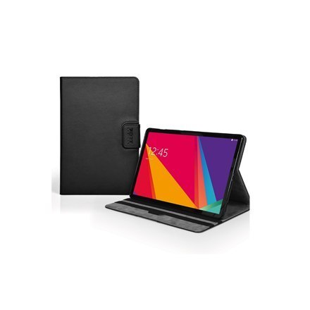 PORT DESIGNS | MUSKOKA | 10.5 " | Folio | Samsung Galaxy Tab A8 | Black PORT DESIGNS | MUSKOKA | 10.5 " | Folio | Samsung Galaxy Tab A8 | Black