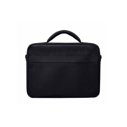 PORT DESIGNS | Pasuje do rozmiaru 15,6 " | Courchevel | Messenger - Briefcase | Czarny | Pasek na ramię PORT DESIGNS | Pasuje do rozmiaru 15,6 " | Courchevel | Messenger - Briefcase | Czarny | Pasek na ramię