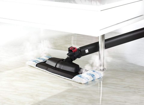 Polti | PTEU0280 Vaporetto Pro 95_Turbo Flexi | Odkurzacz parowy | Moc 1100 W | Ciśnienie pary 5 bar | Pojemność zbiornika na wo Polti | PTEU0280 Vaporetto Pro 95_Turbo Flexi | Odkurzacz parowy | Moc 1100 W | Ciśnienie pary 5 bar | Pojemność zbiornika na wo