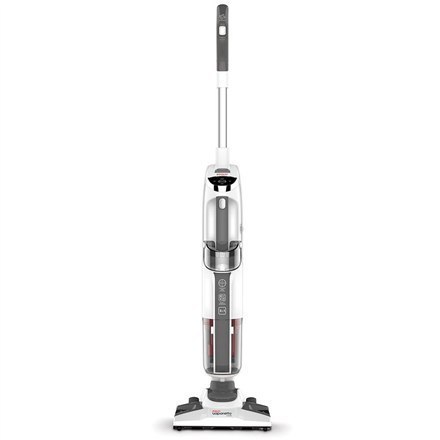 Polti | PTEU0295 Vaporetto 3 Clean 3 w 1 | Odkurzacz parowy | Moc 1800 W | Ciśnienie pary Nie dotyczy bar | Pojemność zbiornika Polti | PTEU0295 Vaporetto 3 Clean 3 w 1 | Odkurzacz parowy | Moc 1800 W | Ciśnienie pary Nie dotyczy bar | Pojemność zbiornika