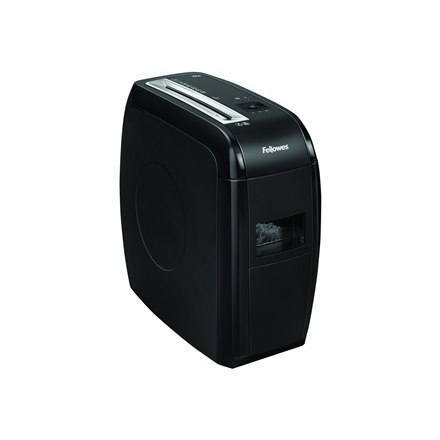 Powershred | 21Cs | Black/Silver | 15 L | Credit cards shredding | Paper handling standard/output 12 sheets per pass | Cross-Cut Powershred | 21Cs | Black/Silver | 15 L | Credit cards shredding | Paper handling standard/output 12 sheets per pass | Cross-Cut