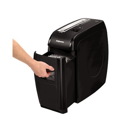 Powershred | 21Cs | Black/Silver | 15 L | Credit cards shredding | Paper handling standard/output 12 sheets per pass | Cross-Cut Powershred | 21Cs | Black/Silver | 15 L | Credit cards shredding | Paper handling standard/output 12 sheets per pass | Cross-Cut