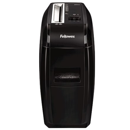 Powershred | 21Cs | Black/Silver | 15 L | Credit cards shredding | Paper handling standard/output 12 sheets per pass | Cross-Cut Powershred | 21Cs | Black/Silver | 15 L | Credit cards shredding | Paper handling standard/output 12 sheets per pass | Cross-Cut