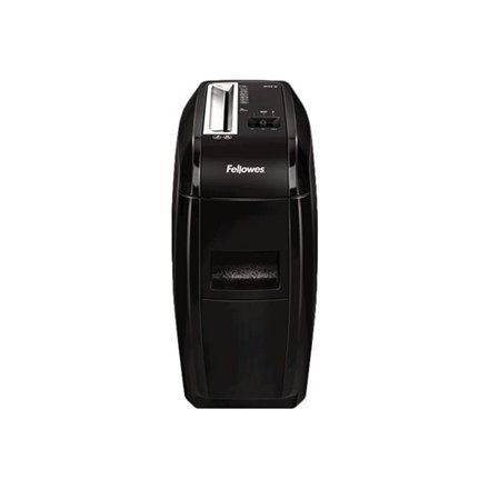 Powershred | 21Cs | Black/Silver | 15 L | Credit cards shredding | Paper handling standard/output 12 sheets per pass | Cross-Cut Powershred | 21Cs | Black/Silver | 15 L | Credit cards shredding | Paper handling standard/output 12 sheets per pass | Cross-Cut