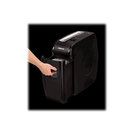 Powershred | 21Cs | Black/Silver | 15 L | Credit cards shredding | Paper handling standard/output 12 sheets per pass | Cross-Cut Powershred | 21Cs | Black/Silver | 15 L | Credit cards shredding | Paper handling standard/output 12 sheets per pass | Cross-Cut
