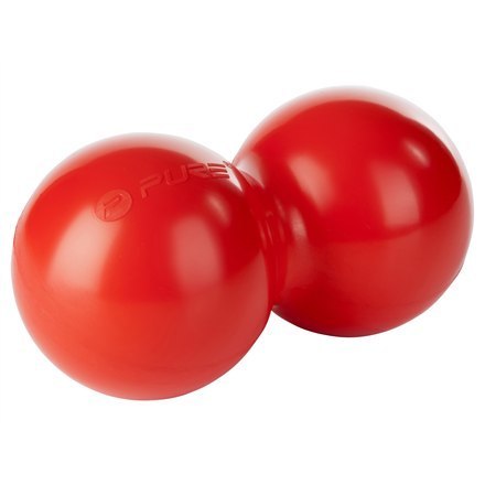 Pure2Improve | Pressure Pointer | Red
