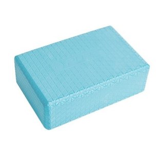 Pure2Improve | YogaBlock | Blue