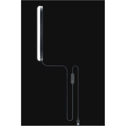 Razer | 500 lm | Ring Light | 3000, 4500, 6500 K | Ciepła biel, zrównoważona biel, chłodna biel | Lampa LED Razer | 500 lm | Ring Light | 3000, 4500, 6500 K | Ciepła biel, zrównoważona biel, chłodna biel | Lampa LED
