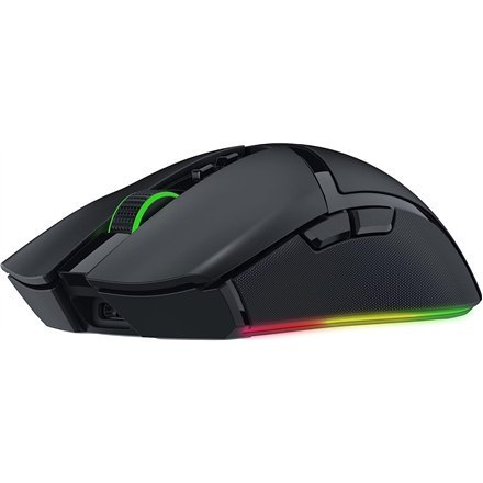 Razer | Cobra Pro | Bezprzewodowy | Bezprzewodowy (2,4 GHz i Bluetooth) | Czarny | Tak Razer | Cobra Pro | Bezprzewodowy | Bezprzewodowy (2,4 GHz i Bluetooth) | Czarny | Tak