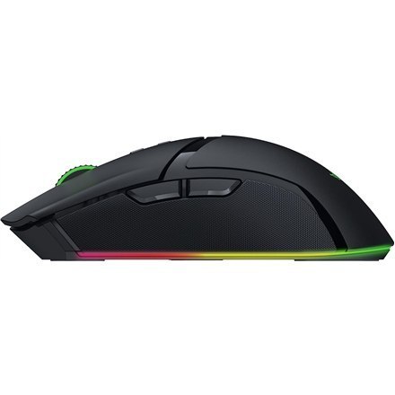 Razer | Cobra Pro | Bezprzewodowy | Bezprzewodowy (2,4 GHz i Bluetooth) | Czarny | Tak Razer | Cobra Pro | Bezprzewodowy | Bezprzewodowy (2,4 GHz i Bluetooth) | Czarny | Tak