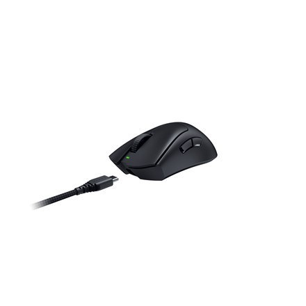 Razer | Gaming Mouse | Basilisk V3 Pro | Mysz optyczna | Przewodowa/bezprzewodowa | Czarna | Tak Razer | Gaming Mouse | Basilisk V3 Pro | Mysz optyczna | Przewodowa/bezprzewodowa | Czarna | Tak