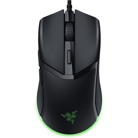 Razer | Gaming Mouse | Wired | Cobra | Optical | Gaming Mouse | Black | Yes Razer | Gaming Mouse | Wired | Cobra | Optical | Gaming Mouse | Black | Yes