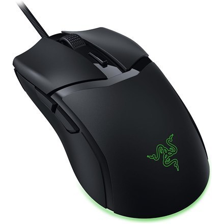 Razer | Gaming Mouse | Wired | Cobra | Optical | Gaming Mouse | Black | Yes Razer | Gaming Mouse | Wired | Cobra | Optical | Gaming Mouse | Black | Yes