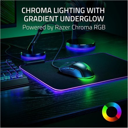 Razer | Gaming Mouse | Wired | Cobra | Optical | Gaming Mouse | Black | Yes Razer | Gaming Mouse | Wired | Cobra | Optical | Gaming Mouse | Black | Yes