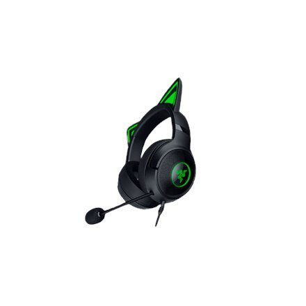 Razer | Headset | Kraken Kitty V2 | Wired | On-Ear | Microphone | Noise canceling Razer | Headset | Kraken Kitty V2 | Wired | On-Ear | Microphone | Noise canceling