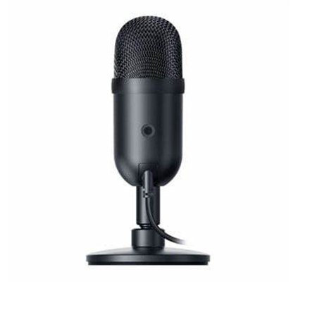 Razer | Mikrofon strumieniowy | Seiren V2 X | Czarny | Przewodowy Razer | Mikrofon strumieniowy | Seiren V2 X | Czarny | Przewodowy