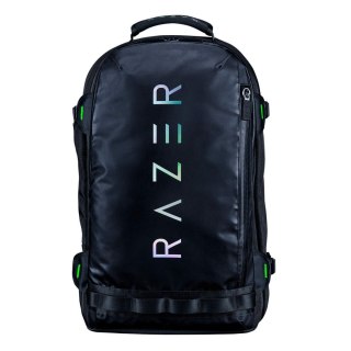 Razer | Pasuje do rozmiaru 17 " | Rogue | V3 17" Plecak | Plecak | Chromatyczny | Pasek na ramię | Wodoodporny