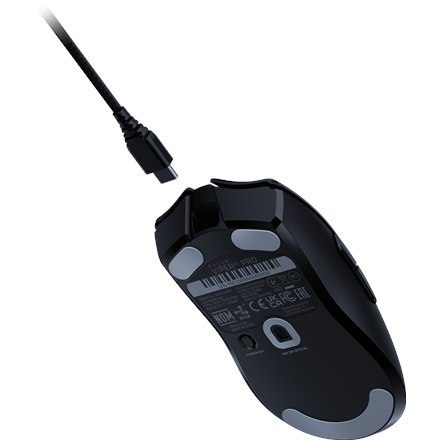 Razer | Wireless | Gaming Mouse | Optical | Gaming Mouse | Black | No | Viper V2 Pro Razer | Wireless | Gaming Mouse | Optical | Gaming Mouse | Black | No | Viper V2 Pro