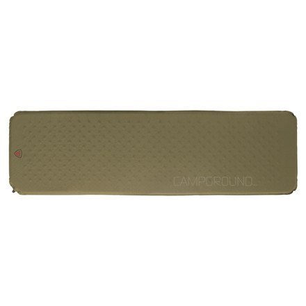 Robens Campground 30 Mat Robens Campground 30, Mat, 183 x 51 x 3.0 cm, Forest Green Robens Campground 30 Mat Robens Campground 30, Mat, 183 x 51 x 3.0 cm, Forest Green