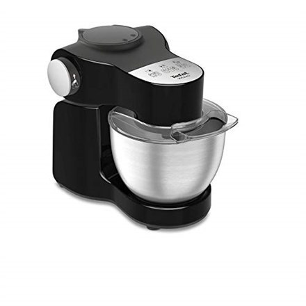 Robot kuchenny Tefal QB3198 Wizzo, stal nierdzewna | TEFAL Robot kuchenny Tefal QB3198 Wizzo, stal nierdzewna | TEFAL