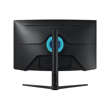 Samsung | LS32BG750NPXEN | 32 " | VA | UHD | 16:9 | 1 ms | 350 cd/m² | Czarny | Porty HDMI w ilości 2 | 165 Hz Samsung | LS32BG750NPXEN | 32 " | VA | UHD | 16:9 | 1 ms | 350 cd/m² | Czarny | Porty HDMI w ilości 2 | 165 Hz