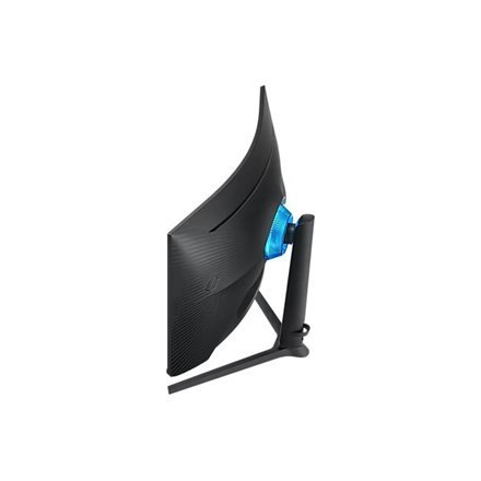 Samsung | LS32BG750NPXEN | 32 " | VA | UHD | 16:9 | 1 ms | 350 cd/m² | Czarny | Porty HDMI w ilości 2 | 165 Hz Samsung | LS32BG750NPXEN | 32 " | VA | UHD | 16:9 | 1 ms | 350 cd/m² | Czarny | Porty HDMI w ilości 2 | 165 Hz