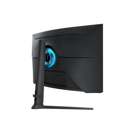 Samsung | LS32BG750NPXEN | 32 " | VA | UHD | 16:9 | 1 ms | 350 cd/m² | Czarny | Porty HDMI w ilości 2 | 165 Hz Samsung | LS32BG750NPXEN | 32 " | VA | UHD | 16:9 | 1 ms | 350 cd/m² | Czarny | Porty HDMI w ilości 2 | 165 Hz