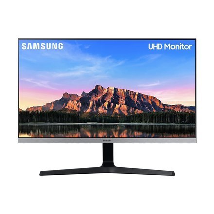 Samsung | LU28R550UQPXEN | 28 " | IPS | UHD | 16:9 | 4 ms | 300 cd/m² | Dark Blue Gray | HDMI ports quantity 2 | 60 Hz Samsung | LU28R550UQPXEN | 28 " | IPS | UHD | 16:9 | 4 ms | 300 cd/m² | Dark Blue Gray | HDMI ports quantity 2 | 60 Hz