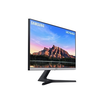 Samsung | LU28R550UQPXEN | 28 " | IPS | UHD | 16:9 | 4 ms | 300 cd/m² | Dark Blue Gray | HDMI ports quantity 2 | 60 Hz Samsung | LU28R550UQPXEN | 28 " | IPS | UHD | 16:9 | 4 ms | 300 cd/m² | Dark Blue Gray | HDMI ports quantity 2 | 60 Hz