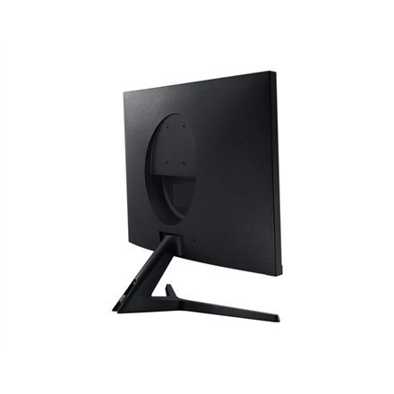 Samsung | LU28R550UQPXEN | 28 " | IPS | UHD | 16:9 | 4 ms | 300 cd/m² | Dark Blue Gray | HDMI ports quantity 2 | 60 Hz Samsung | LU28R550UQPXEN | 28 " | IPS | UHD | 16:9 | 4 ms | 300 cd/m² | Dark Blue Gray | HDMI ports quantity 2 | 60 Hz