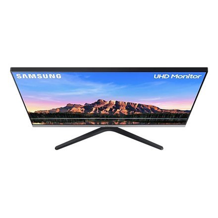 Samsung | LU28R550UQPXEN | 28 " | IPS | UHD | 16:9 | 4 ms | 300 cd/m² | Dark Blue Gray | HDMI ports quantity 2 | 60 Hz Samsung | LU28R550UQPXEN | 28 " | IPS | UHD | 16:9 | 4 ms | 300 cd/m² | Dark Blue Gray | HDMI ports quantity 2 | 60 Hz