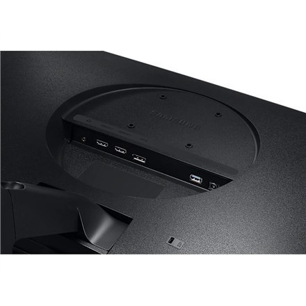 Samsung | LU28R550UQPXEN | 28 " | IPS | UHD | 16:9 | 4 ms | 300 cd/m² | Dark Blue Gray | HDMI ports quantity 2 | 60 Hz Samsung | LU28R550UQPXEN | 28 " | IPS | UHD | 16:9 | 4 ms | 300 cd/m² | Dark Blue Gray | HDMI ports quantity 2 | 60 Hz