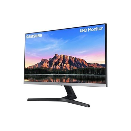 Samsung | LU28R550UQPXEN | 28 " | IPS | UHD | 16:9 | 4 ms | 300 cd/m² | Dark Blue Gray | HDMI ports quantity 2 | 60 Hz Samsung | LU28R550UQPXEN | 28 " | IPS | UHD | 16:9 | 4 ms | 300 cd/m² | Dark Blue Gray | HDMI ports quantity 2 | 60 Hz