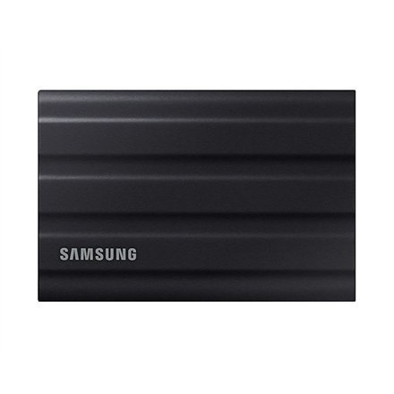 Samsung | Portable SSD | T7 | 4000 GB | N/A " | USB 3.2 | Black Samsung | Portable SSD | T7 | 4000 GB | N/A " | USB 3.2 | Black