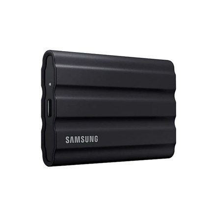 Samsung | Portable SSD | T7 | 4000 GB | N/A " | USB 3.2 | Black Samsung | Portable SSD | T7 | 4000 GB | N/A " | USB 3.2 | Black