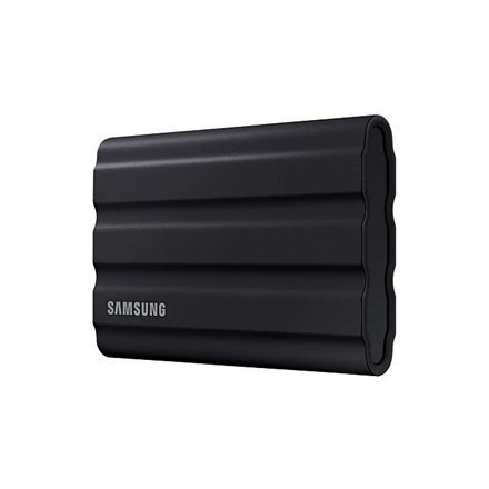 Samsung | Portable SSD | T7 | 4000 GB | N/A " | USB 3.2 | Black Samsung | Portable SSD | T7 | 4000 GB | N/A " | USB 3.2 | Black