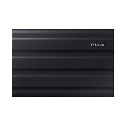 Samsung | Portable SSD | T7 | 4000 GB | N/A " | USB 3.2 | Black Samsung | Portable SSD | T7 | 4000 GB | N/A " | USB 3.2 | Black